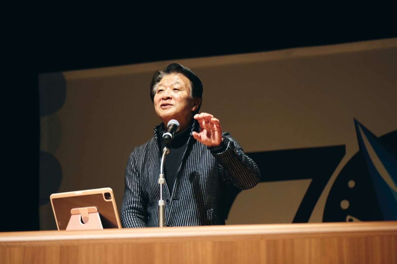 キックオフイベント2