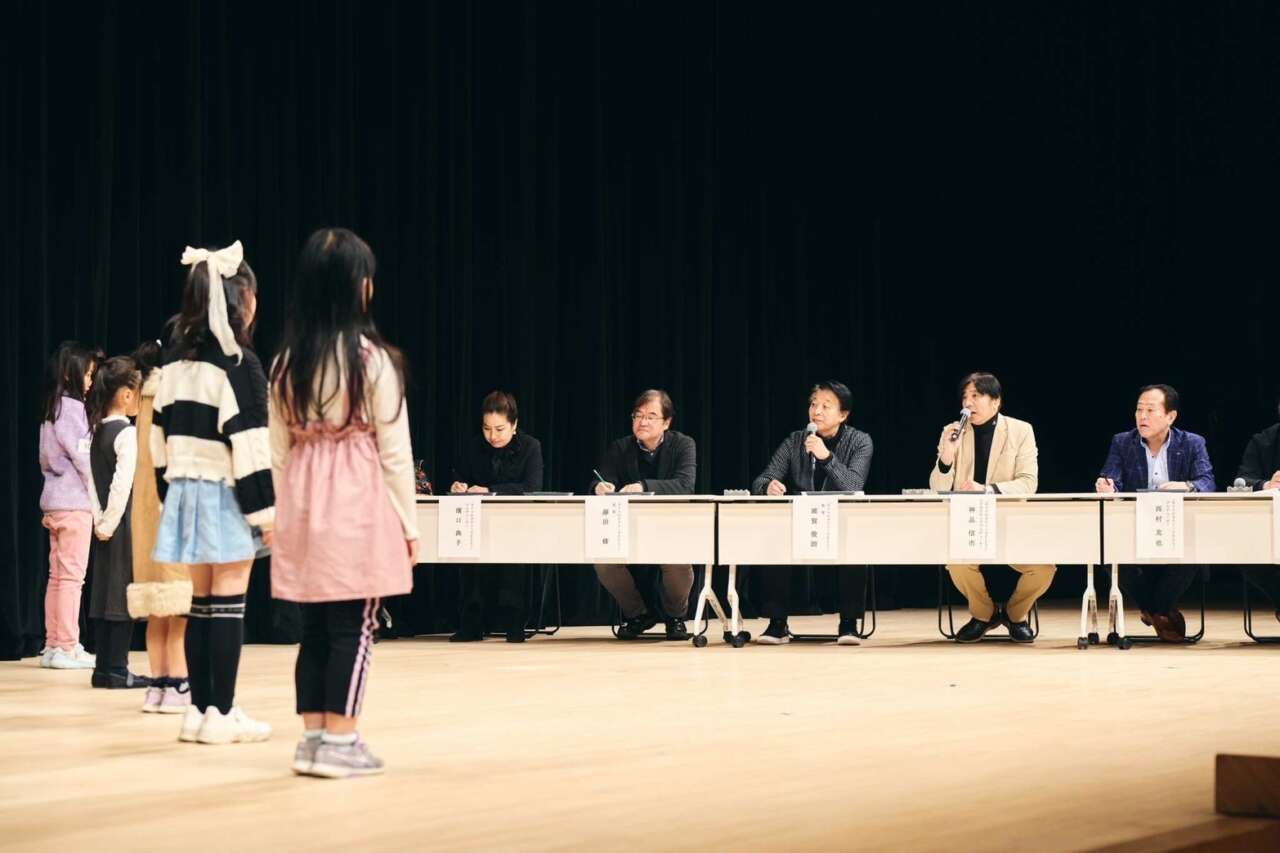キックオフイベント4